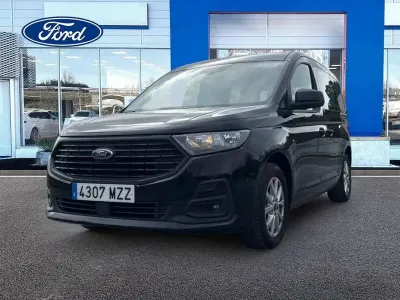 Usado Ford Tourneo