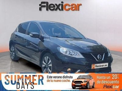 Nissan Pulsar