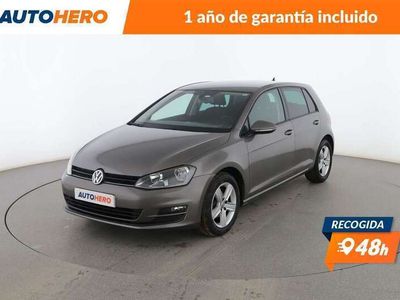 VW Golf Sportsvan