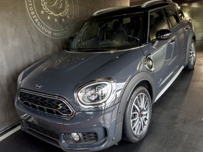 usado Mini John Cooper Works Countryman SE All4