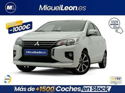 Usado Mitsubishi Space Star