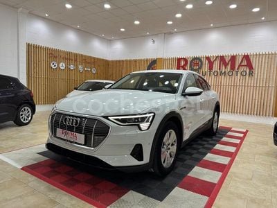 Audi e-tron Sportback