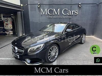 Mercedes S500