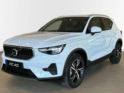 Nuevo Volvo XC40 Core 163 CV (119 kW) 2025 Azul SUV