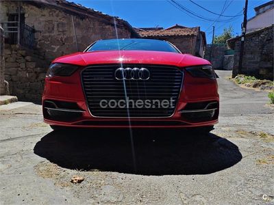 Audi A3 Sportback e-tron
