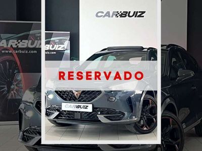 usado Cupra Formentor 2.0 TSI 310 VZ DSG 4Drive