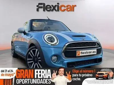 Usado Mini Cooper S