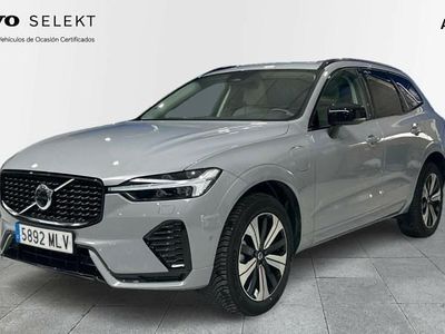 Usado Volvo XC60 Plus 350 CV (257 kW) 2023 SUV