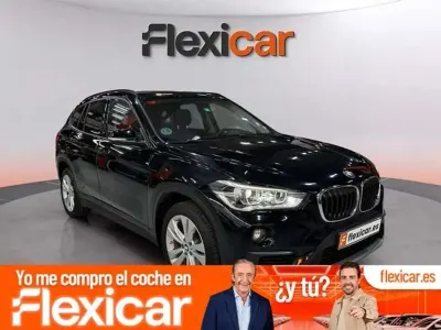 Usado BMW X1