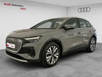 Usado Audi Q4 e-tron