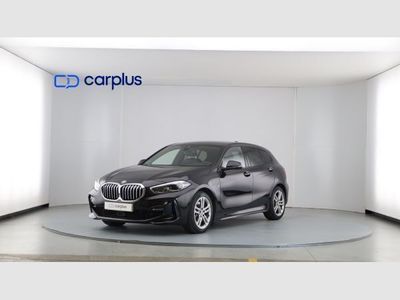 usado BMW 120 SERIE 1 d