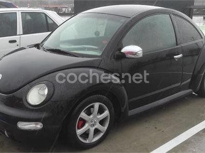 VW Beetle