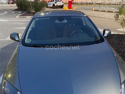 Azul Usado 2010 Renault Laguna Coupé Coupe | 7800 €