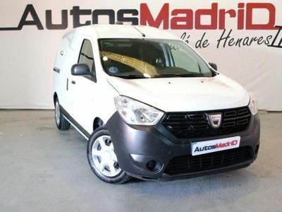 Dacia Dokker