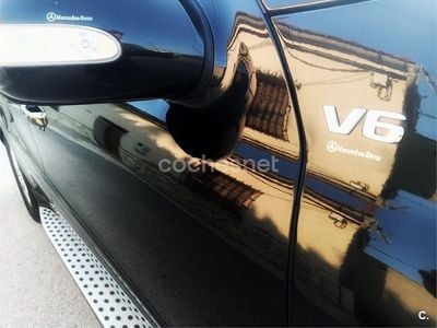 Mercedes ML320