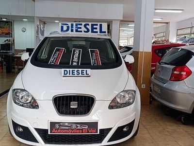 Seat Altea
