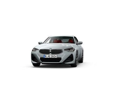 Gris Usado 2022 BMW 135 Coupé Comfort Edition Coupe | 35.900 €