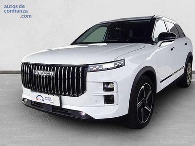 Usado Jaecoo 7 147 CV (108 kW) 2025 SUV