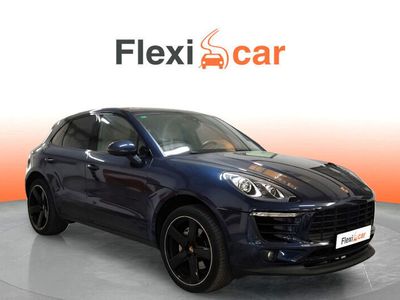 usado Porsche Macan S - 5 P (2017)