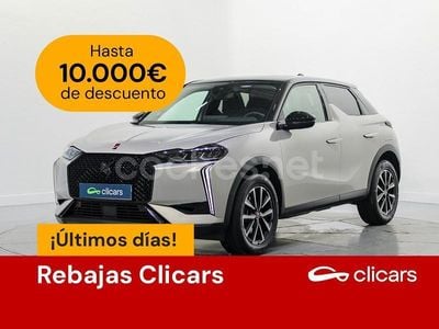 DS Automobiles DS3