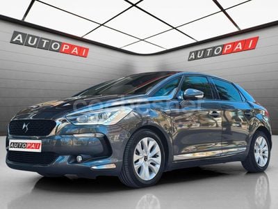 DS Automobiles DS5