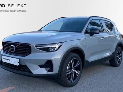 Usado Volvo XC40 Plus 163 CV (119 kW) 2024 Otro SUV