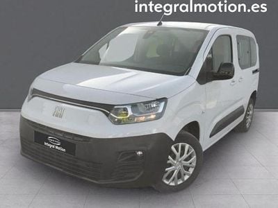 Fiat Doblò