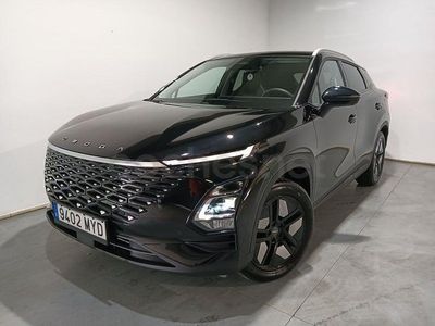 Usado Omoda 5 147 CV (108 kW) 2025 Negro SUV
