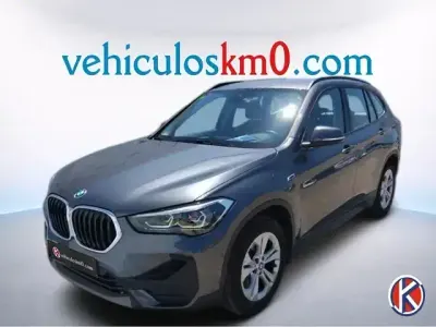 Usado BMW X1