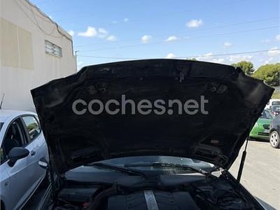 Mercedes CLK240