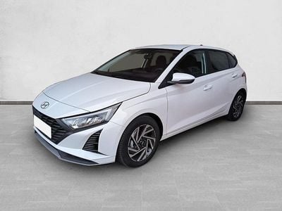 Usado 2025 Hyundai i20 | 16.990 € (Precio justo)