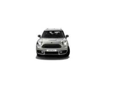 Begagnad Mini One D Countryman 116 HK (85 kW) 2019 SUV