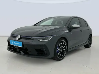 Usado VW Golf VIII R 333 CV (244 kW) 2026 Gris