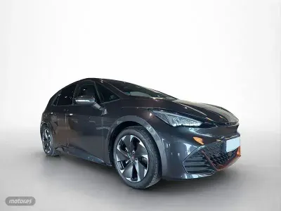 Usado Cupra Born