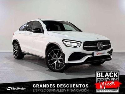 Mercedes GLC220