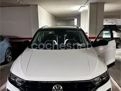 Occasion VW T-Roc