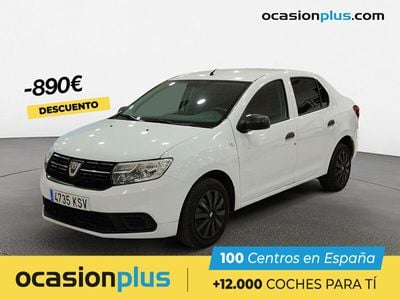Dacia Logan MCV