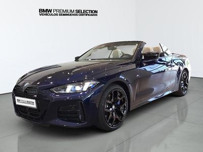 Nuevo 2025 BMW M440 Comfort Edition Berlina | 80.900 €