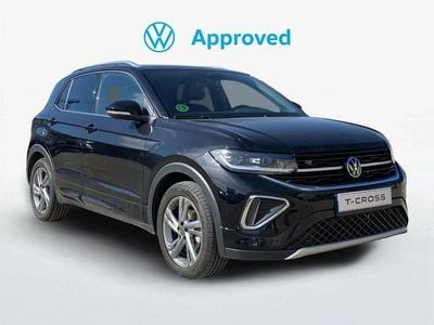 Occasion VW T-Cross R-line 116 ch (85 kW) 2024 SUV