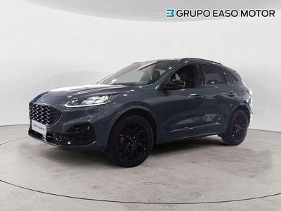 Usado Ford Kuga ST-Line 243 CV (178 kW) 2024 Azul SUV