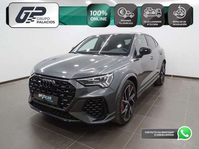 Audi RS Q3 Sportback