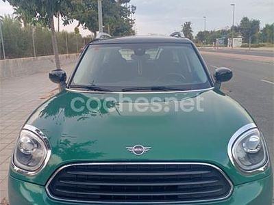 Mini Cooper D Countryman