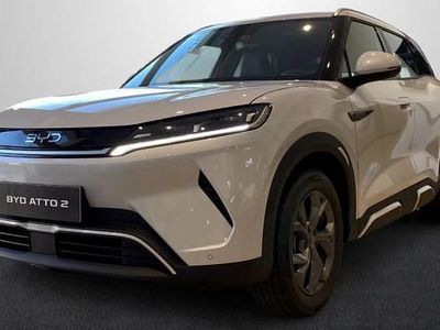 BYD Atto 2