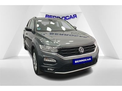 usado VW T-Roc Advance 1.0 TSI 81 kW (110 CV)