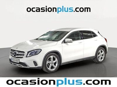 Mercedes GLA200