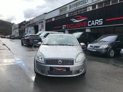 Fiat Linea
