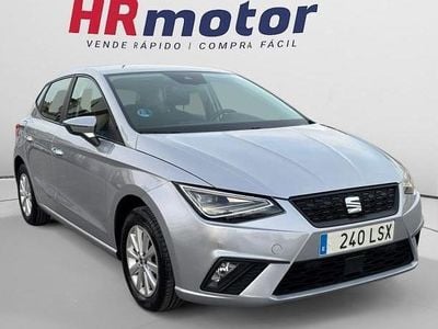 Usado Seat Ibiza Style Plus 90 CV (66 kW) 2021 Utilitario