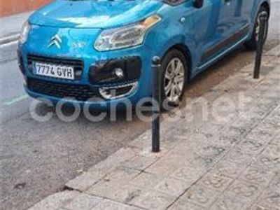 Citroën C3 Picasso