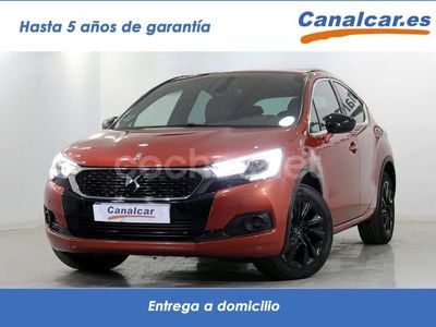 DS Automobiles DS4