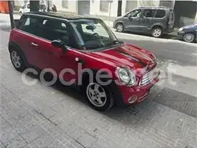 Usado Mini ONE